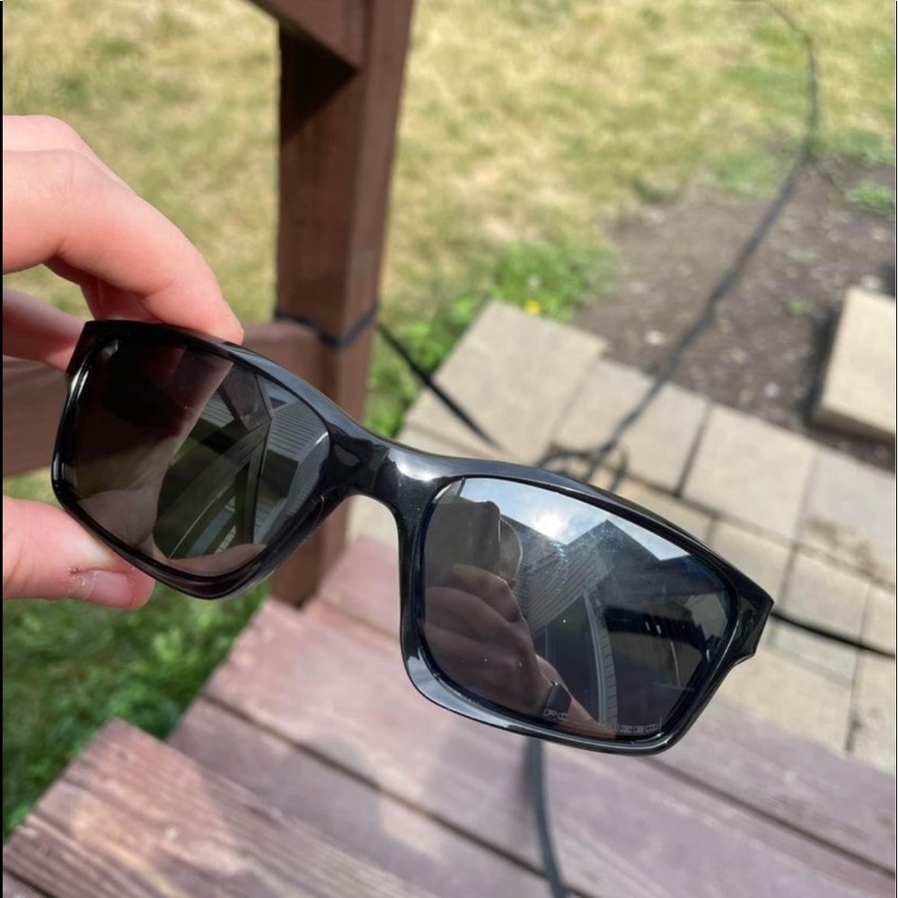 Oakley sunglasses